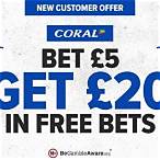 coral bet 1 get 30